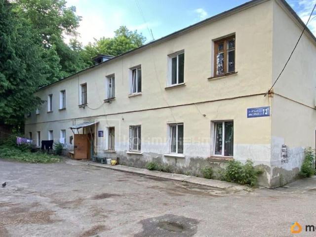 Квартира продажа в Фрунзенский район, Владимир