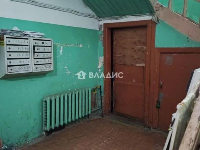 Квартира продажа в Владимир, Владимирская область