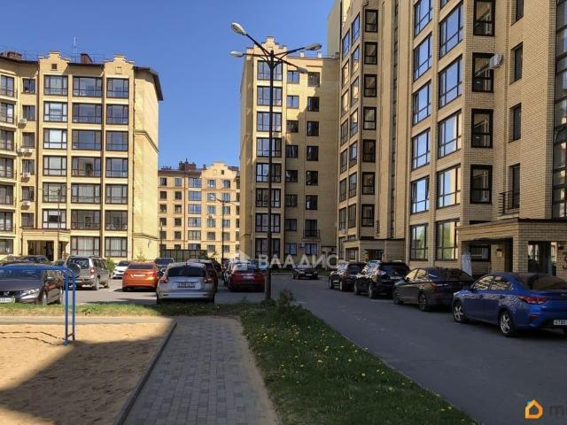 Квартира продажа в Владимир, Владимирская область