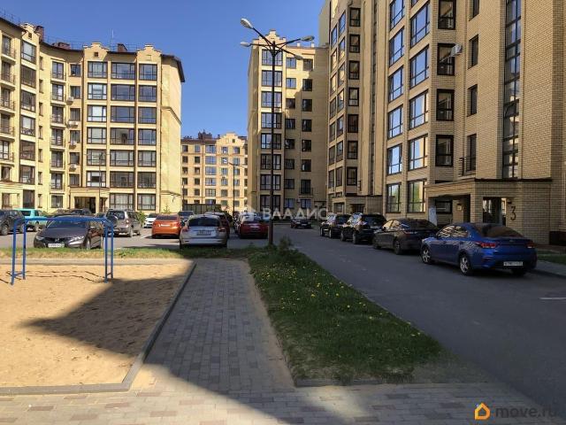Квартира продажа в Владимир, Владимирская область