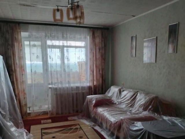 Квартира продажа в Владимир