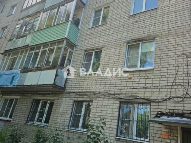 Квартира продажа в Владимир, Владимирская область