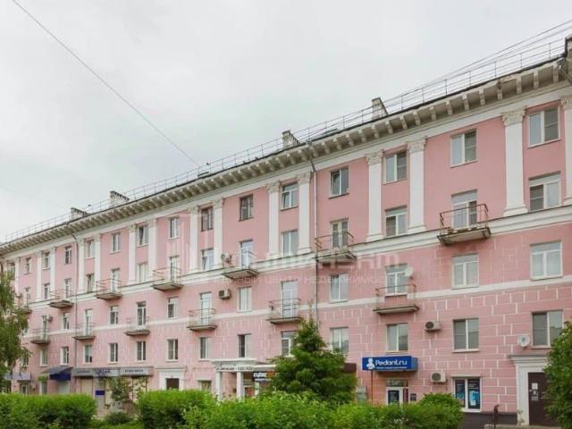 Квартира продажа в Владимир, Владимирская область