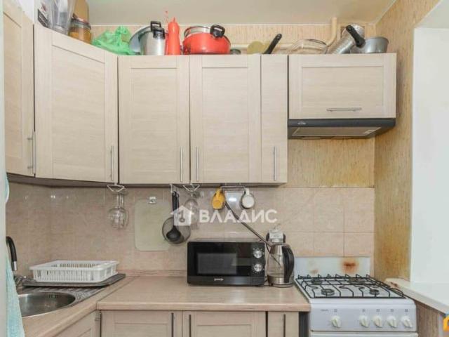 Квартира продажа в Владимир, Владимирская область