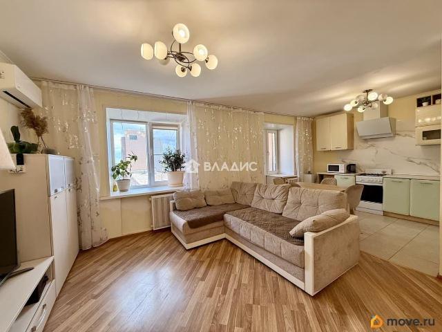 Квартира продажа в Владимир, Владимирская область