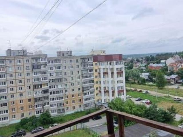 Квартира продажа в Владимир, Владимирская область