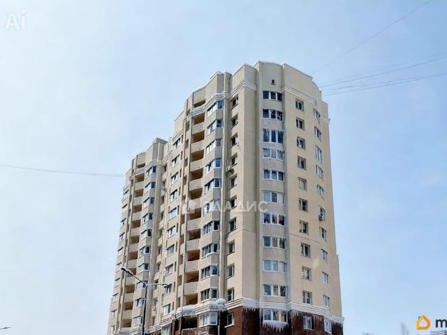 Квартира продажа в Владимир, Владимирская область