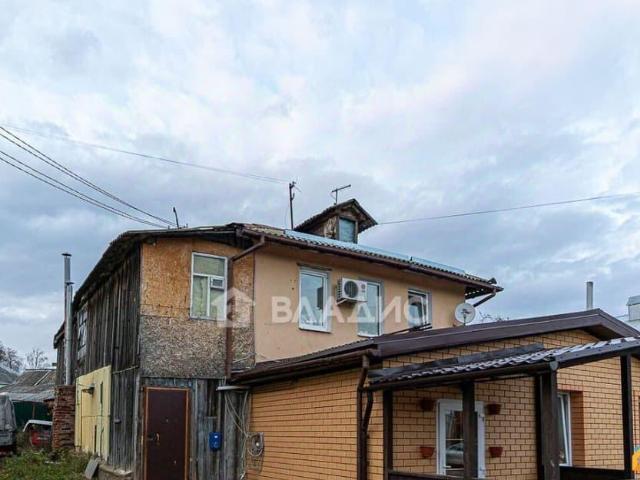 Квартира продажа в Владимир, Владимирская область