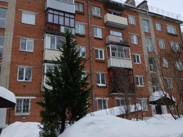 Квартира продажа в Владимир, Владимирская область
