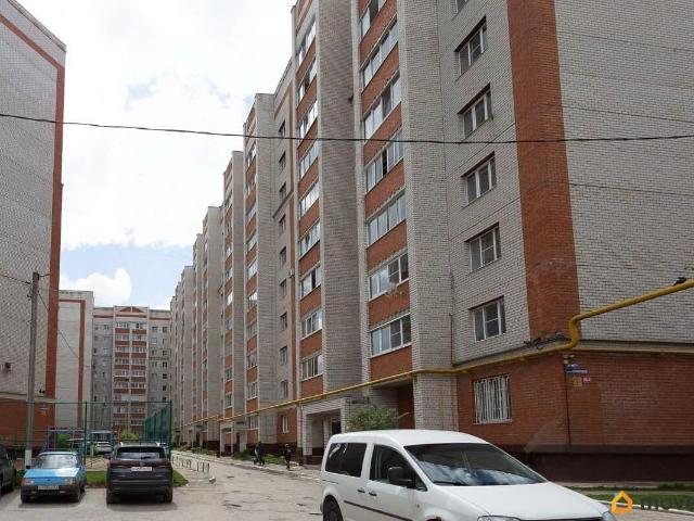Квартира продажа в Владимир, Владимирская область