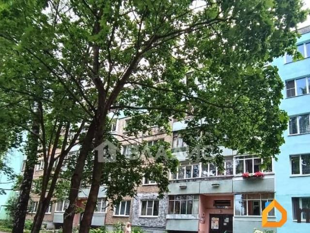 Квартира продажа в Владимир