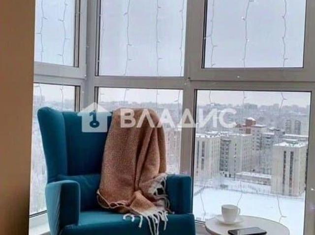 Квартира продажа в Владимир, Владимирская область