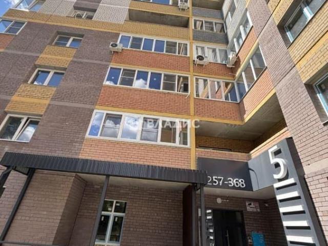 Квартира продажа в Владимир, Владимирская область