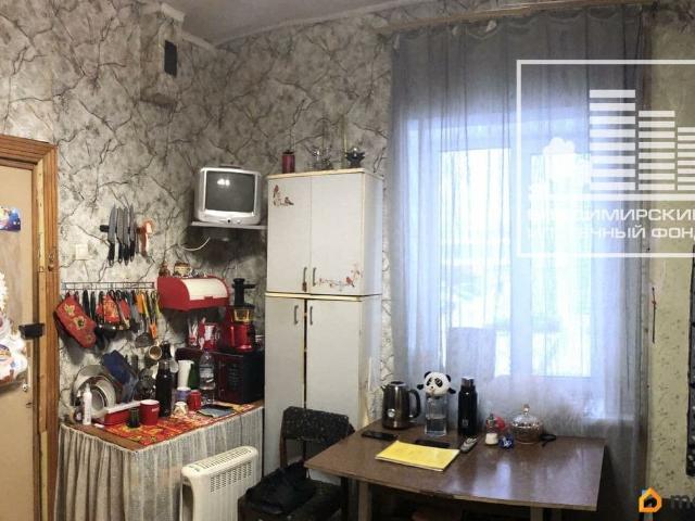 Квартира продажа в Владимир, Владимирская область