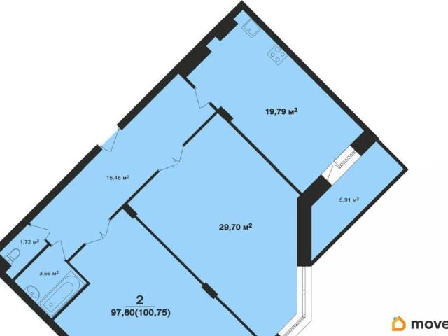 Квартира продажа в Владимир, Владимирская область