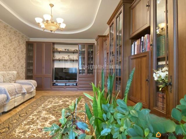 Квартира продажа в Ленинский район, Владимир