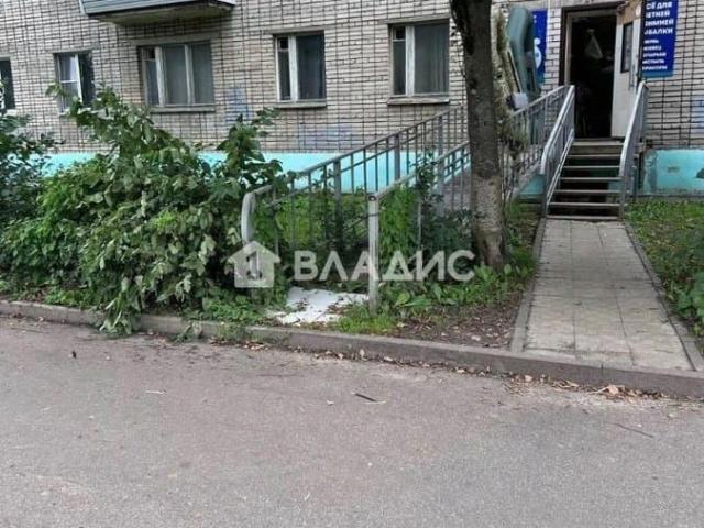 Квартира продажа в Владимир, Владимирская область