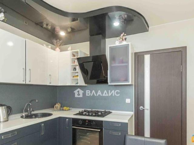Квартира продажа в Владимир, Владимирская область