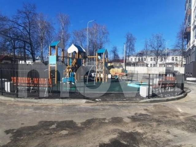 Квартира продажа в Владимир
