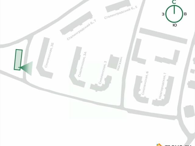 Квартира продажа в Октябрьский район, Владимир