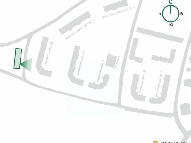 Квартира продажа в Владимир, Владимирская область