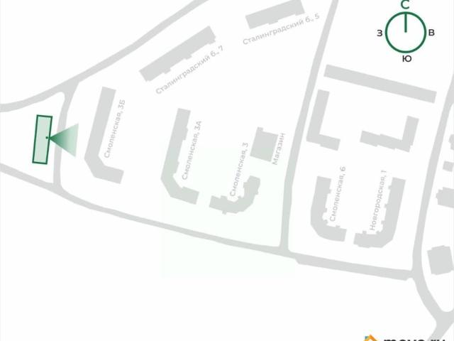 Квартира продажа в Владимир, Владимирская область