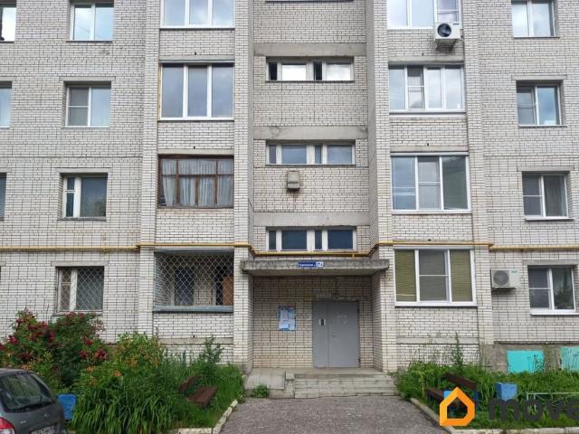 Квартира продажа в Владимир