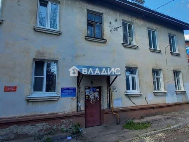 Квартира продажа в Владимир, Владимирская область