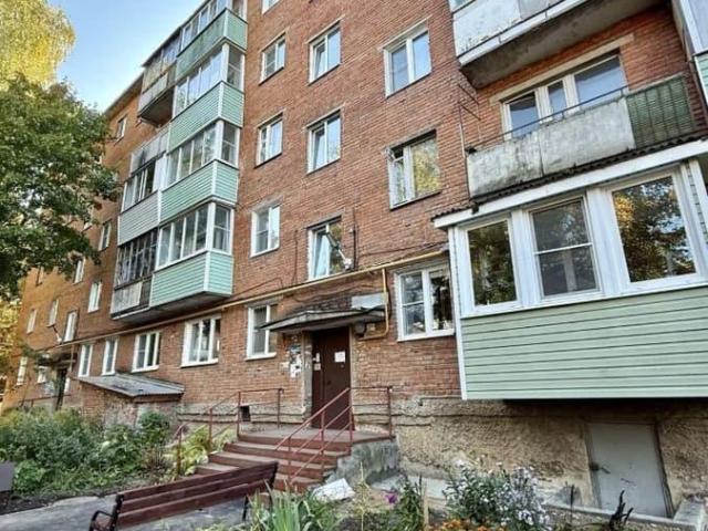 Квартира продажа в Владимир, Владимирская область
