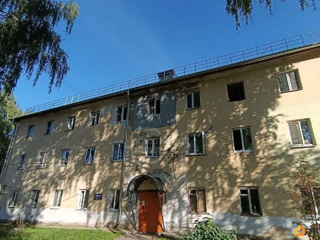 Квартира продажа в Владимир, Владимирская область