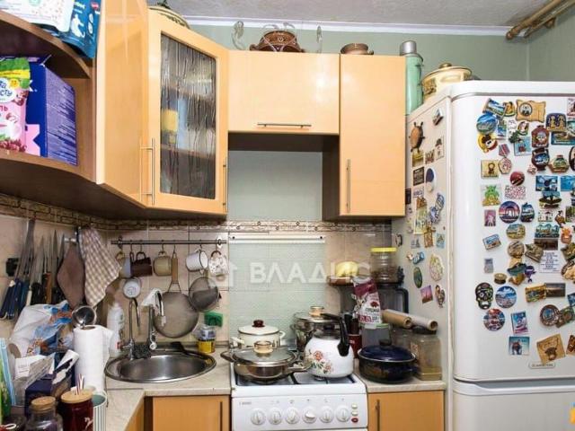 Квартира продажа в Владимир, Владимирская область