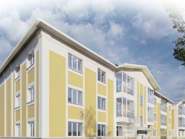 Квартира продажа в Владимир, Владимирская область