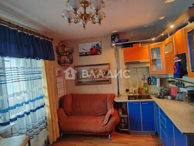 Квартира продажа в Владимир, Владимирская область