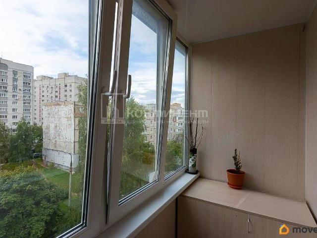 Квартира продажа в Ленинский район, Владимир