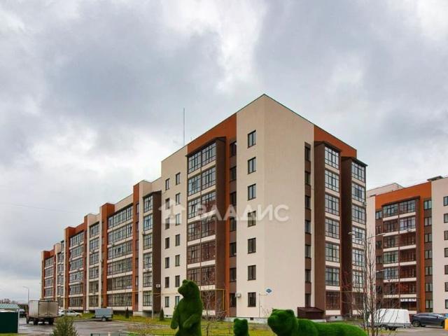 Квартира продажа в Владимирская область