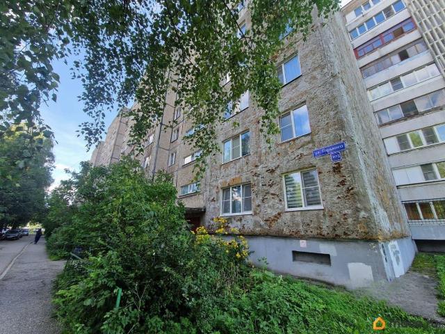 Квартира продажа в Октябрьский район, Владимир