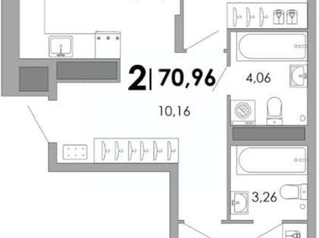 Квартира продажа в Владимир, Владимирская область
