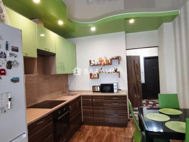 Квартира продажа в Владимир, Владимирская область