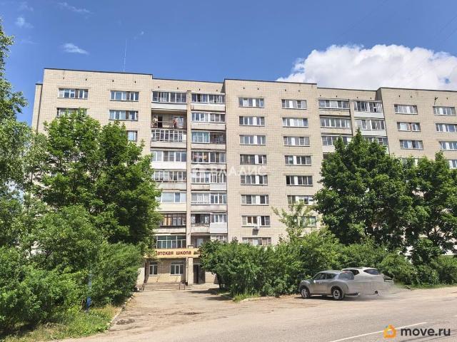 Квартира продажа в Владимир, Владимирская область