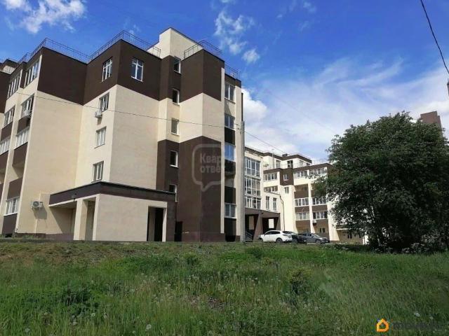 Квартира продажа в Владимир, Владимирская область