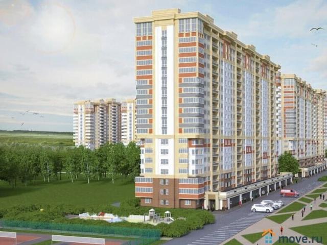 Квартира продажа в Владимир, Владимирская область