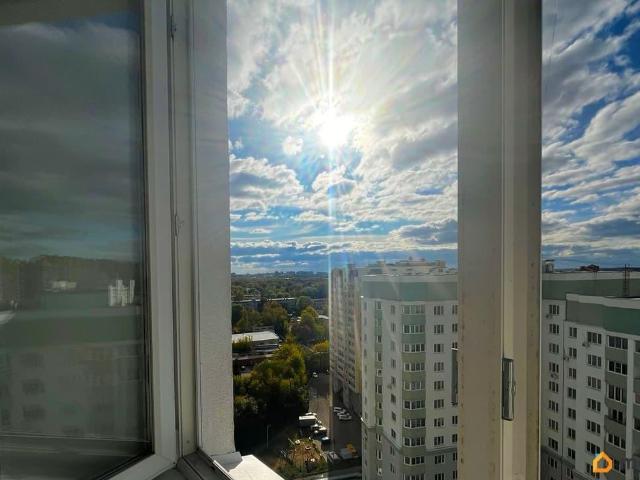 Квартира продажа в Ленинский район, Владимир