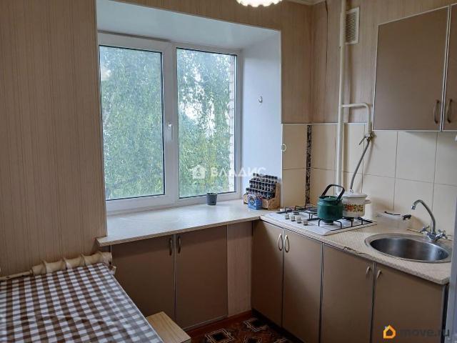 Квартира продажа в Владимир, Владимирская область
