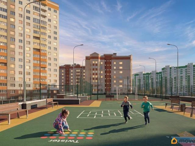 Квартира продажа в Владимир, Владимирская область
