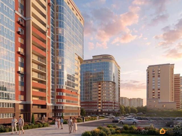 Квартира продажа в Владимир, Владимирская область