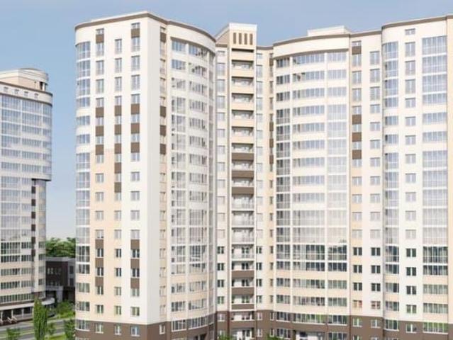 Квартира продажа в Октябрьский район, Владимир