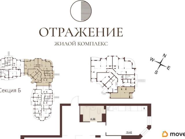 Квартира продажа в Владимир, Владимирская область