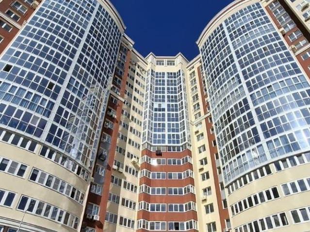 Квартира продажа в Владимир, Владимирская область