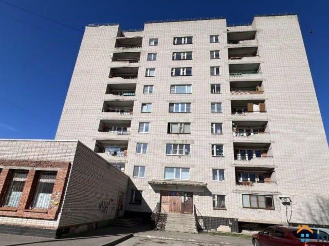 Квартира продажа в Владимир, Владимирская область