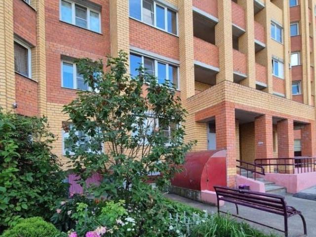 Квартира продажа в Владимир, Владимирская область
